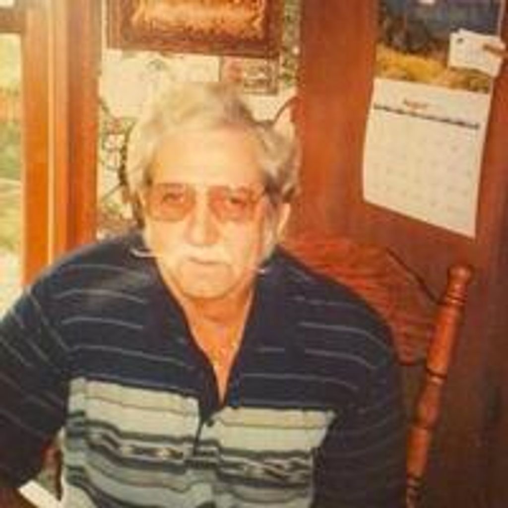 Casper E. Harding Profile Photo