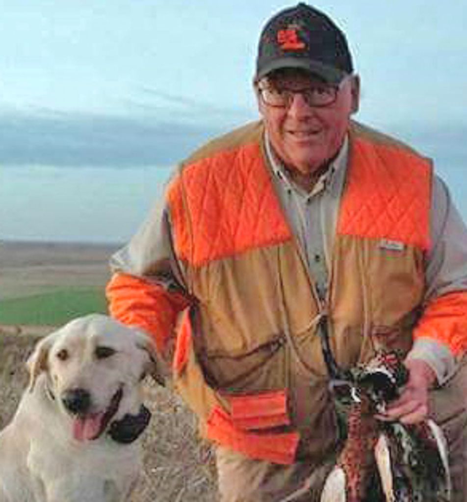 Keith Lundsetter Profile Photo