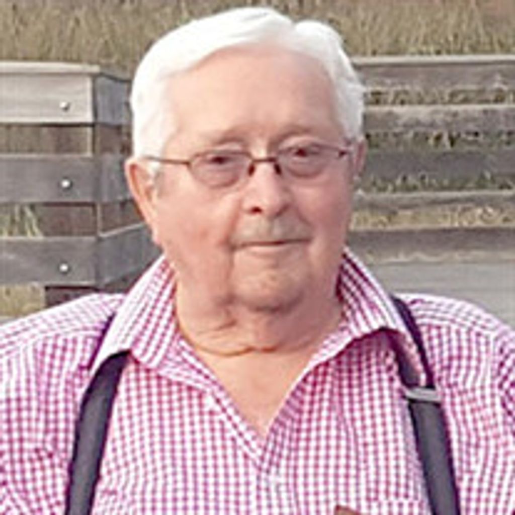 Dale Gene Greenawalt