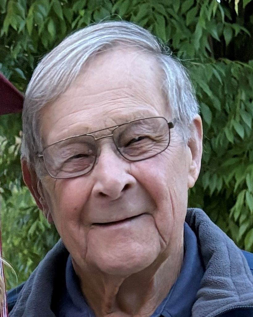 John Lloyd Hansen