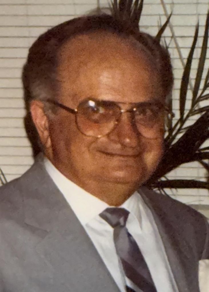 Kenneth Dwight Headley Profile Photo