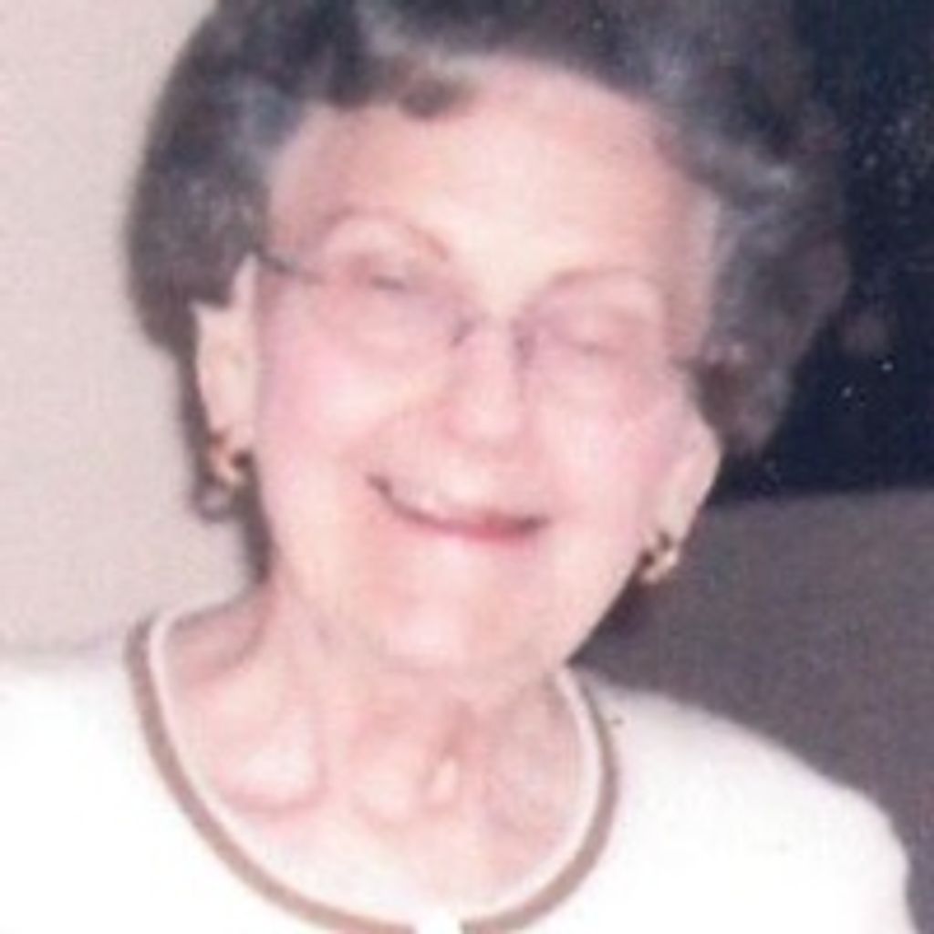 Lucille  C. Schubert