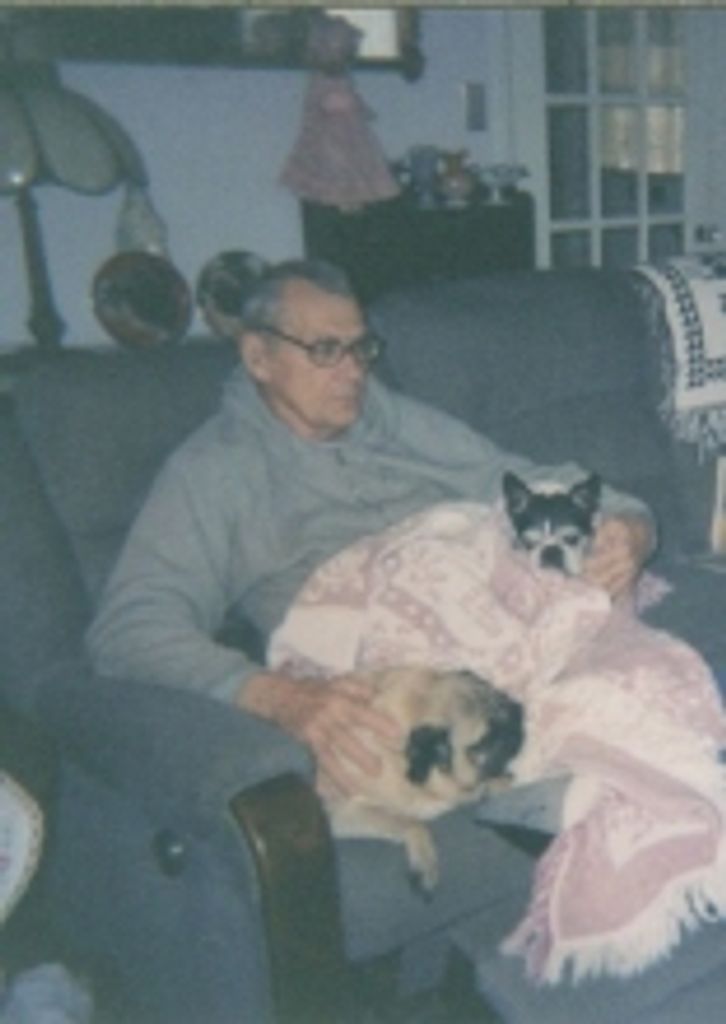 Charles Edward Beith