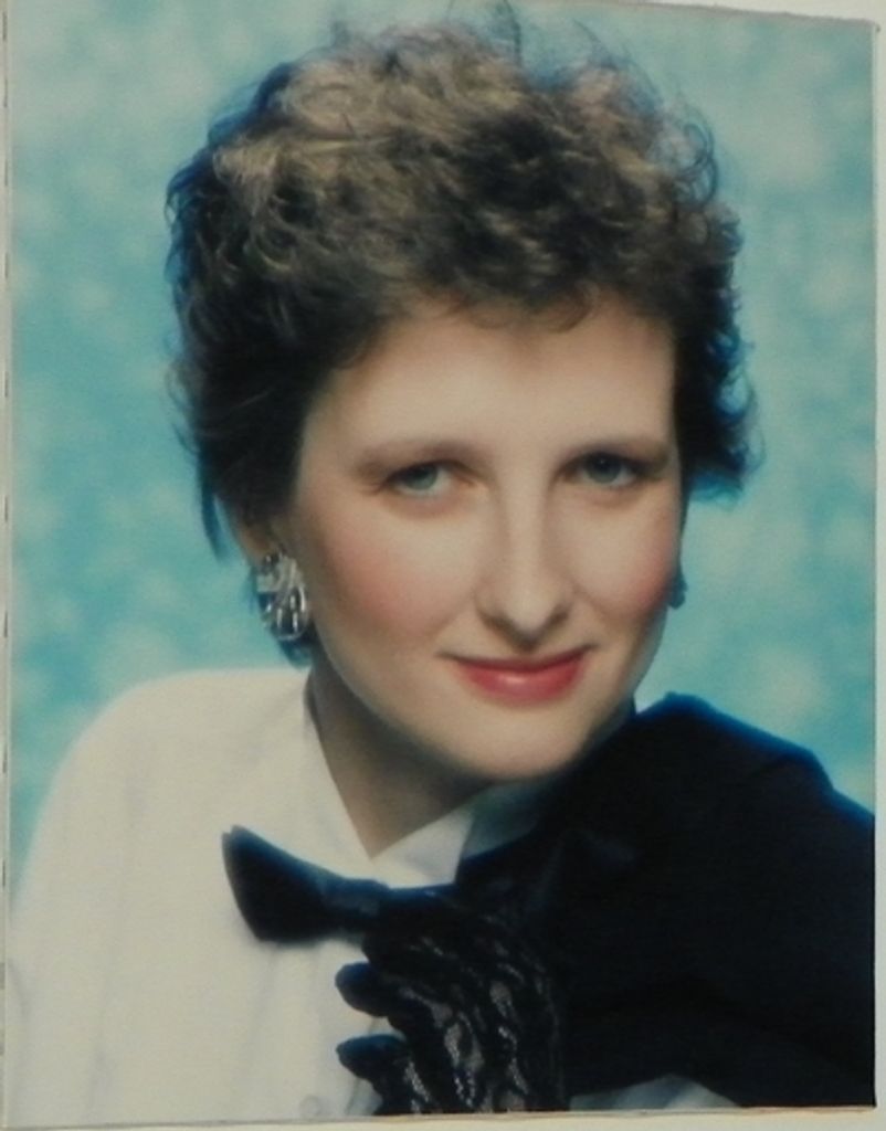 Estella Donna Mcdougal Profile Photo