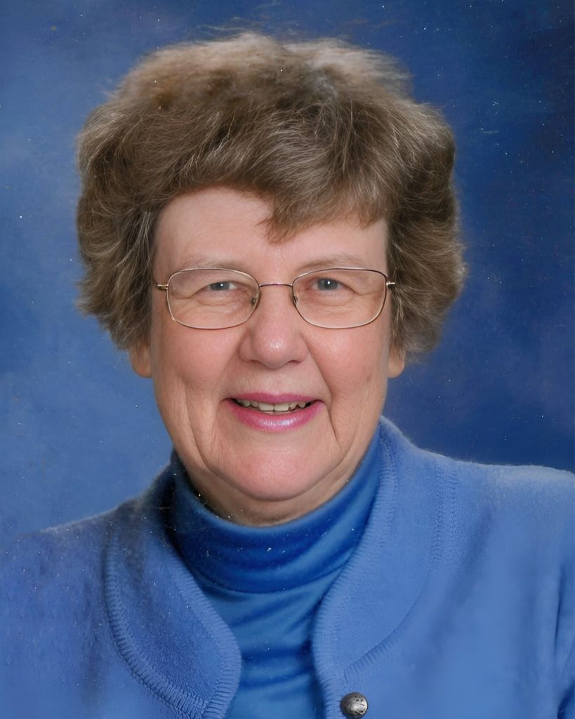 Judith D. Weldy