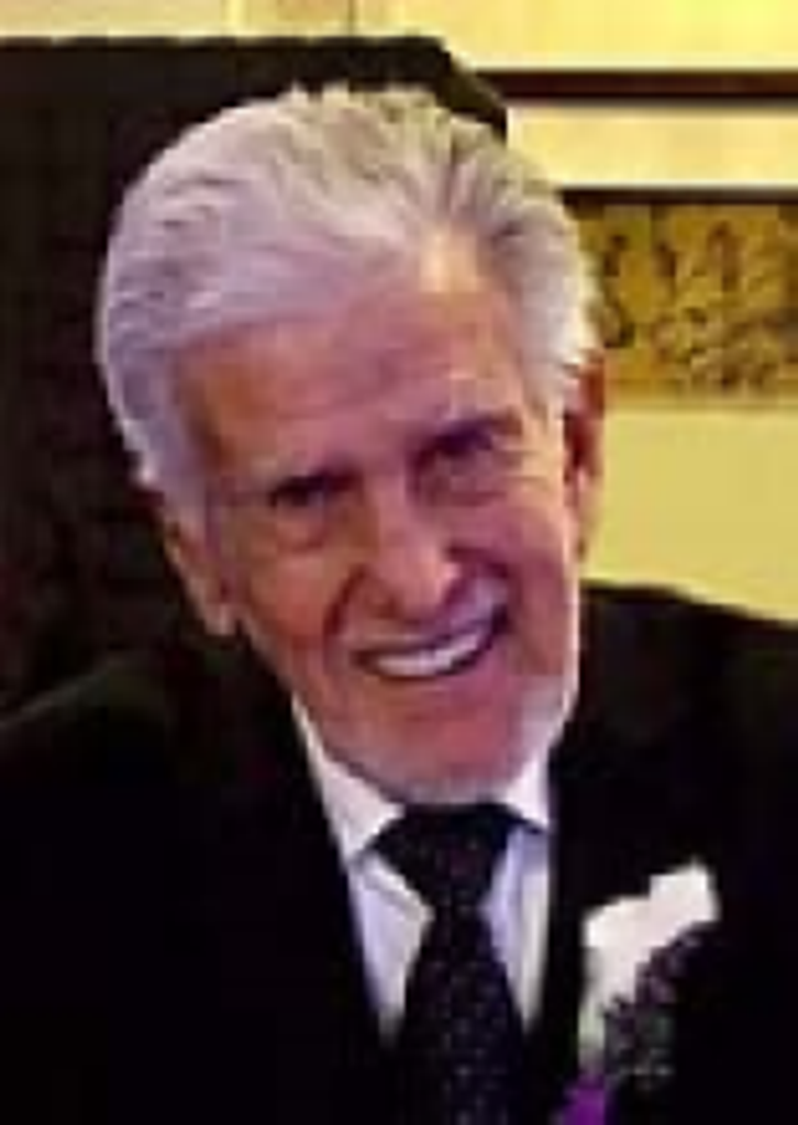 Harold  "Wes" Irons