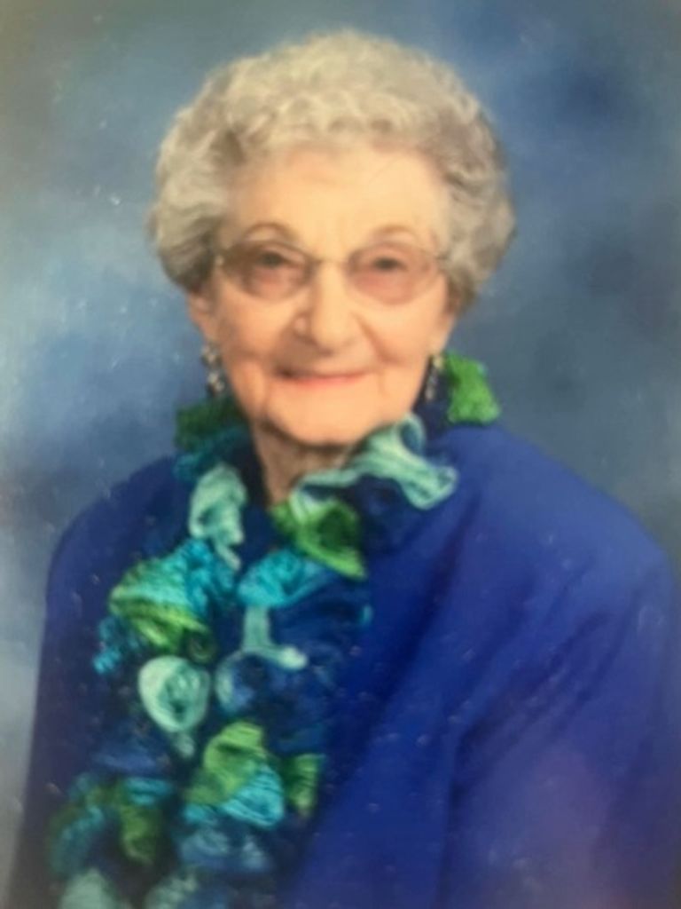 Louise Steinfelder Pruit Profile Photo