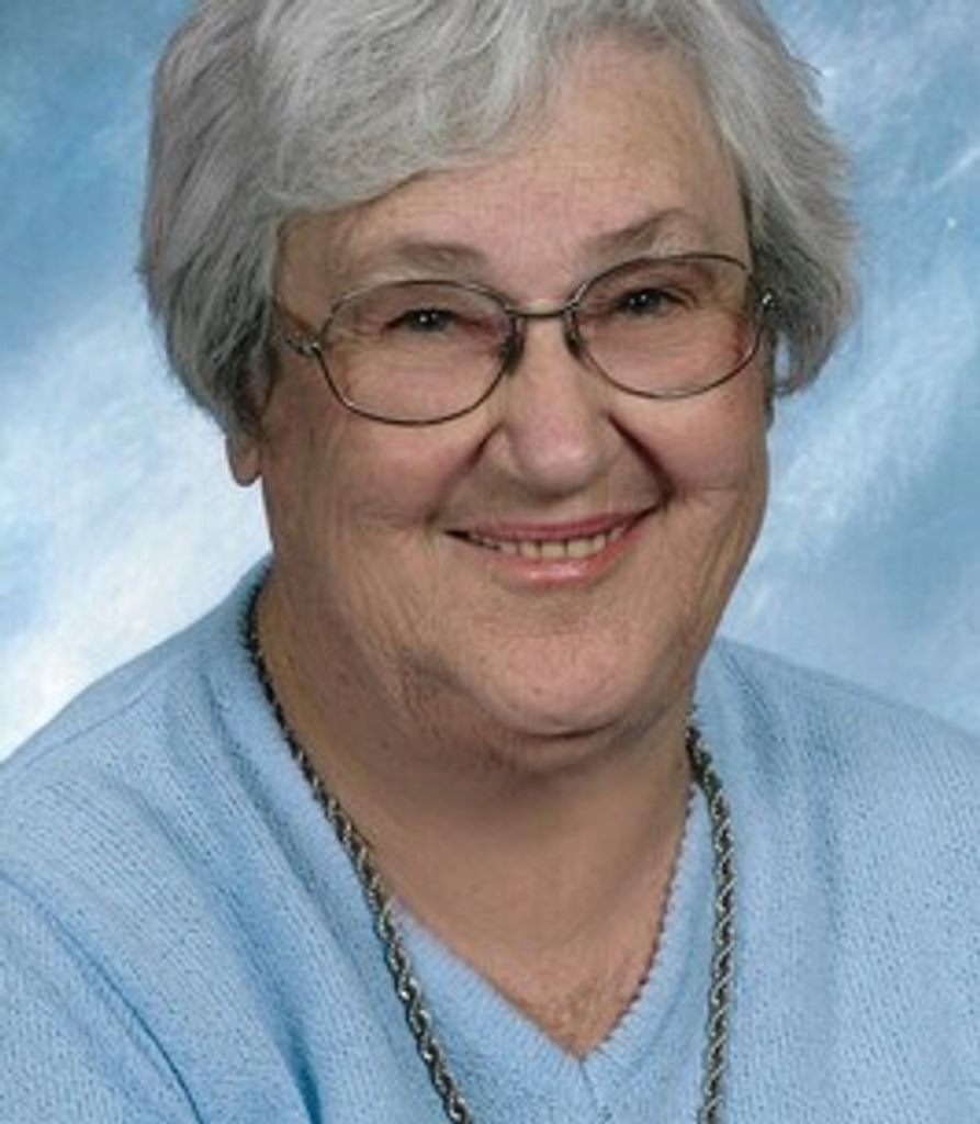 Mary Van Meter Profile Photo