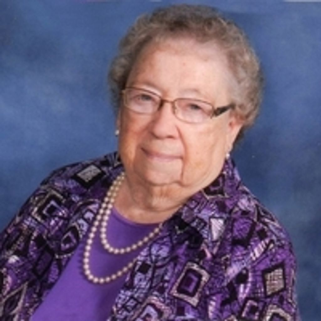 Dorothy Mae Schrupp Profile Photo