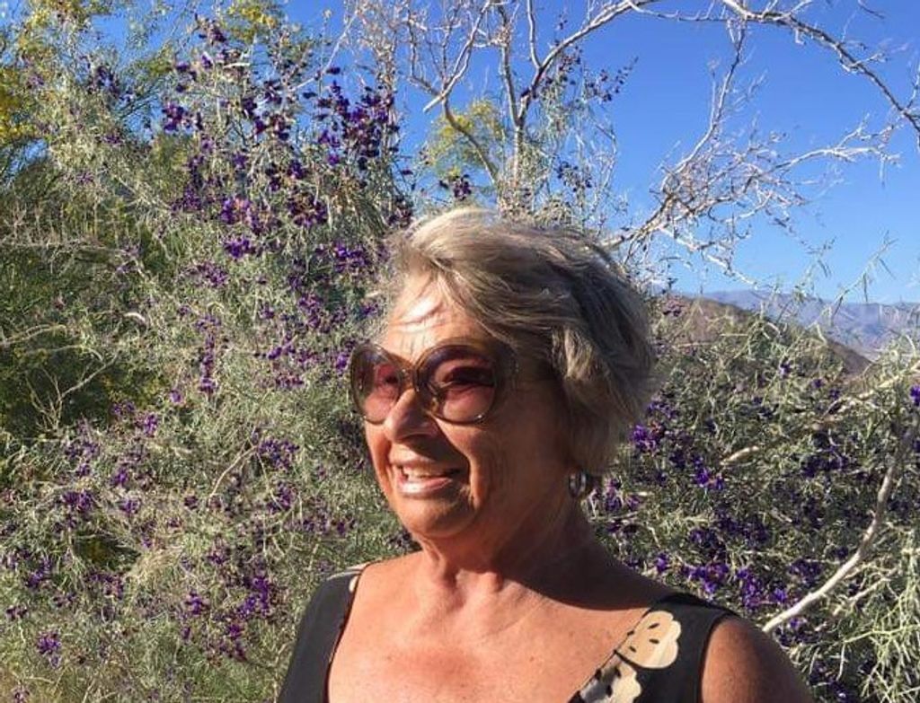 Patricia Jean Attebery Profile Photo