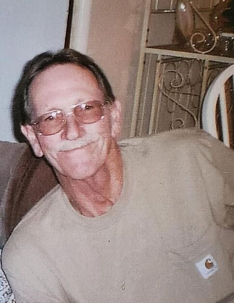 Robert "Bob" O. Mobley