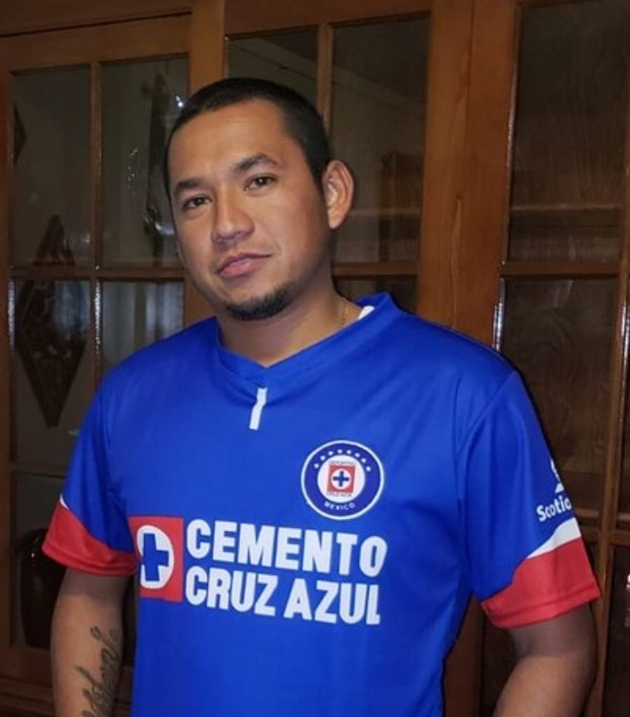 Alberto Hernandez Guerrero