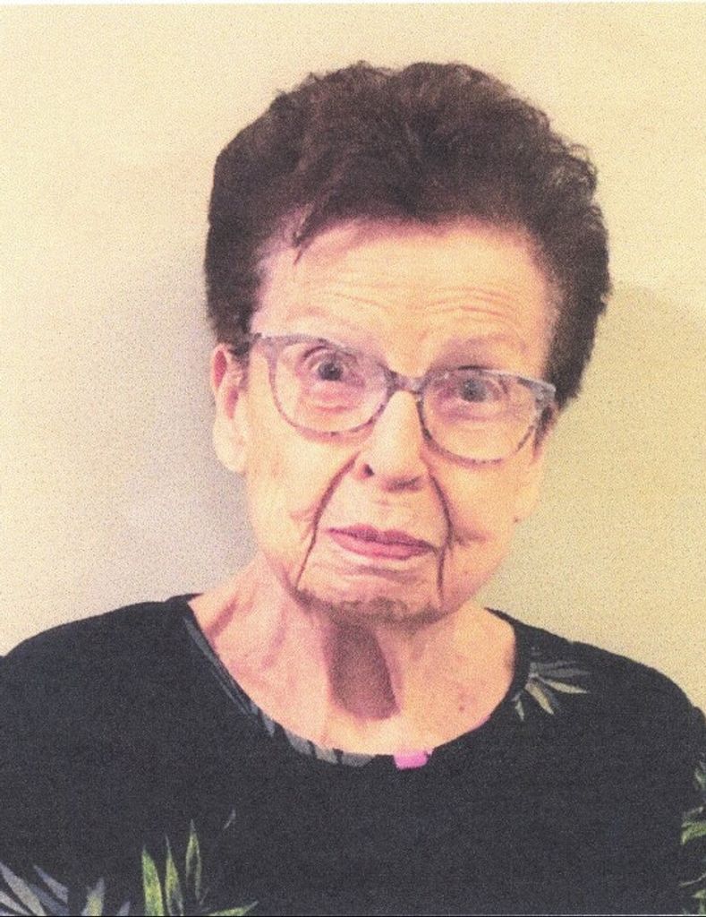 Annamae Bard Profile Photo