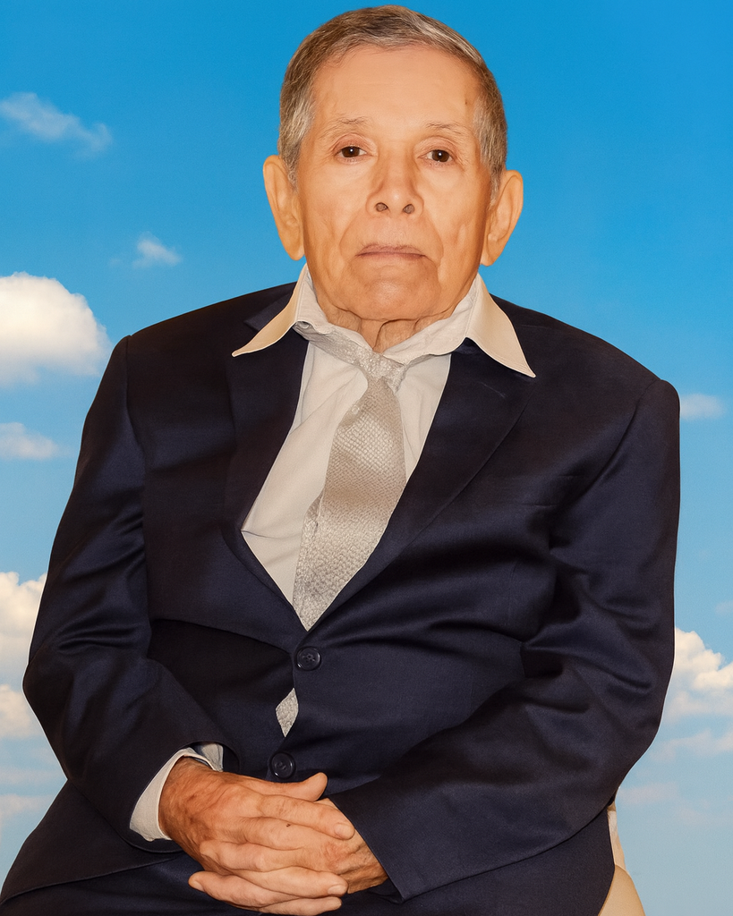 Fidencio Gallardo Lopez Profile Photo
