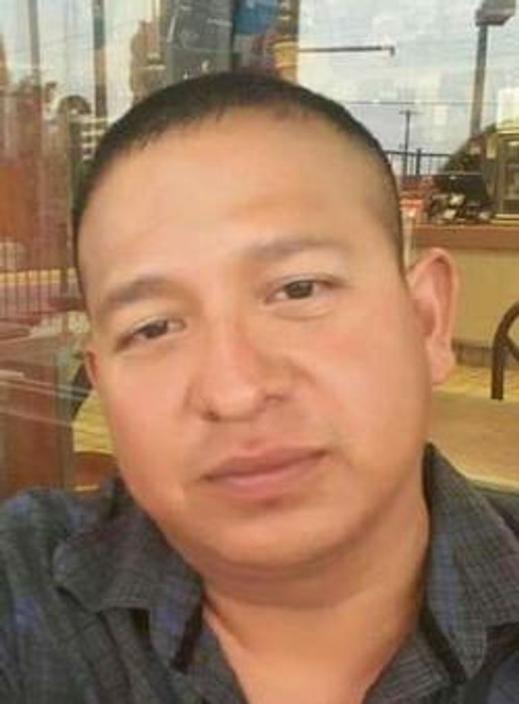 Antonio Zavala, Jr. Profile Photo