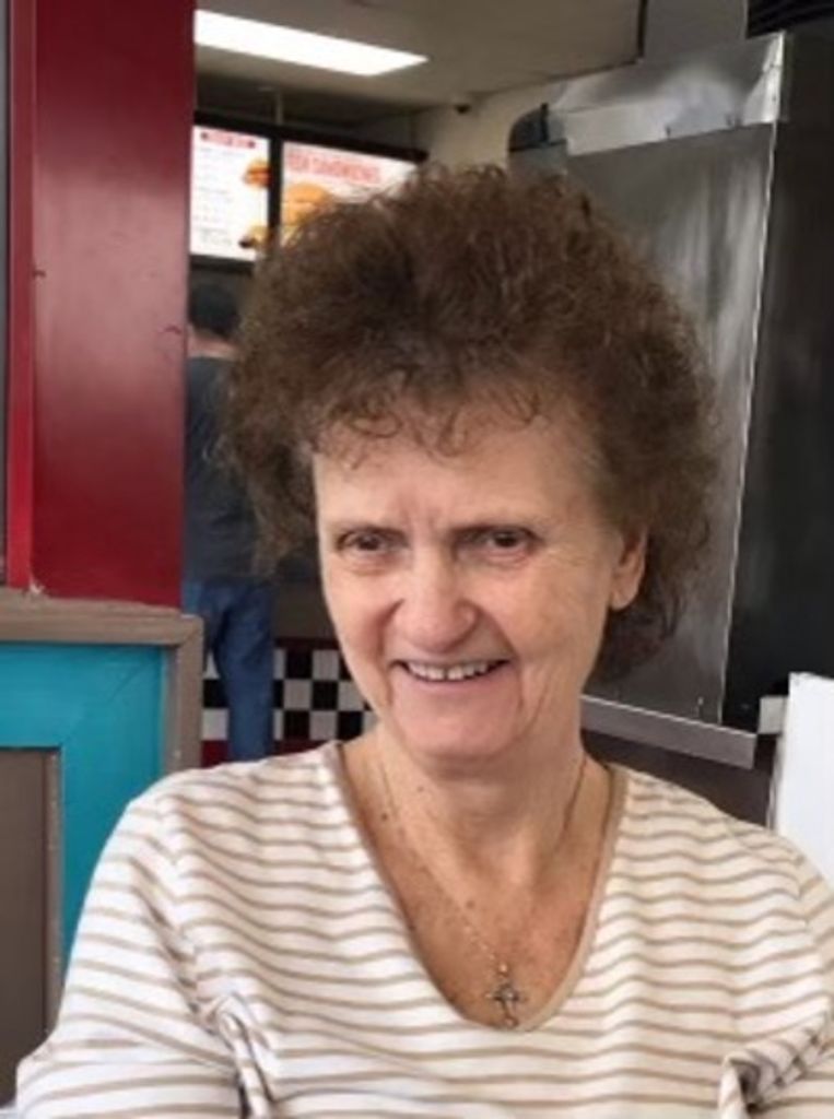 Mildred Jane Wall Deloach Profile Photo