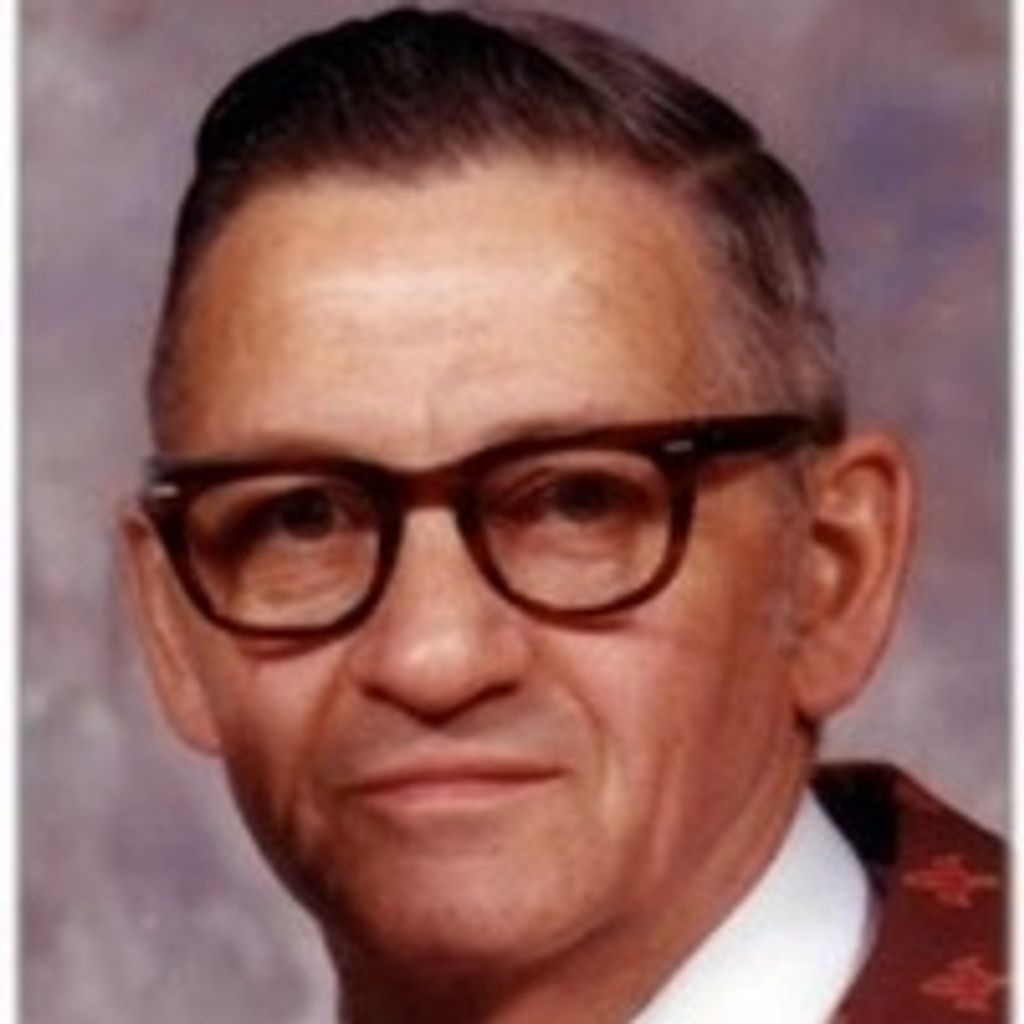 Joseph Beaulieu, Sr.