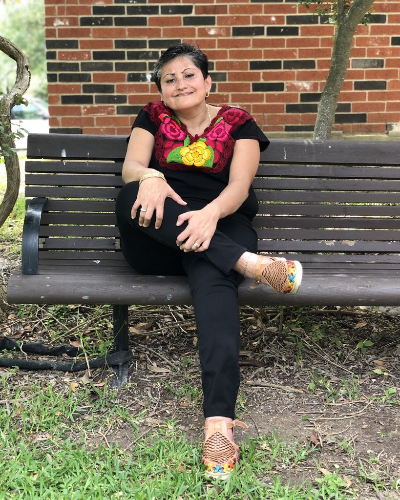 Maria L. Lopez Benitez Profile Photo
