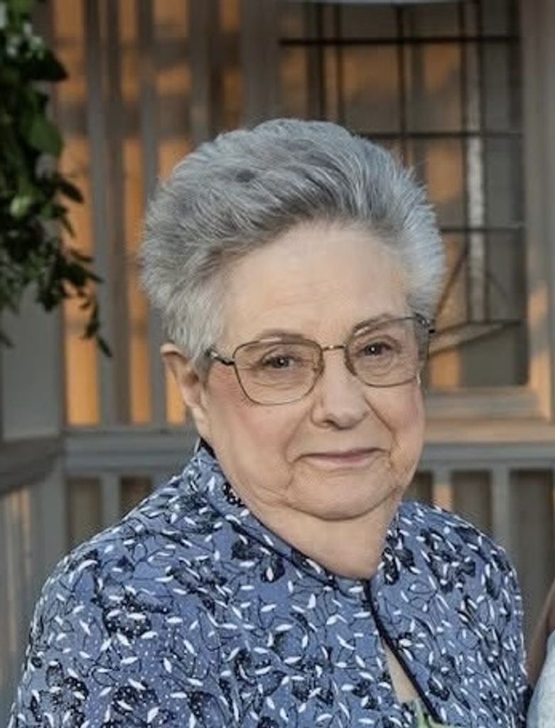 Jessica Lynn Bearns Profile Photo