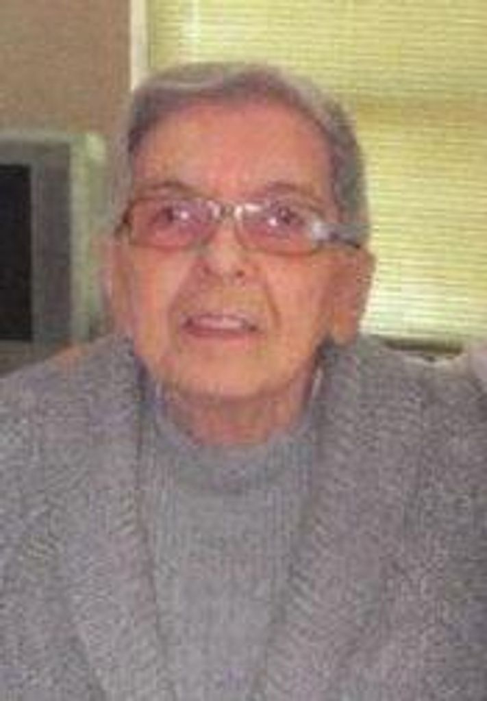 Angeline Caliendo Profile Photo