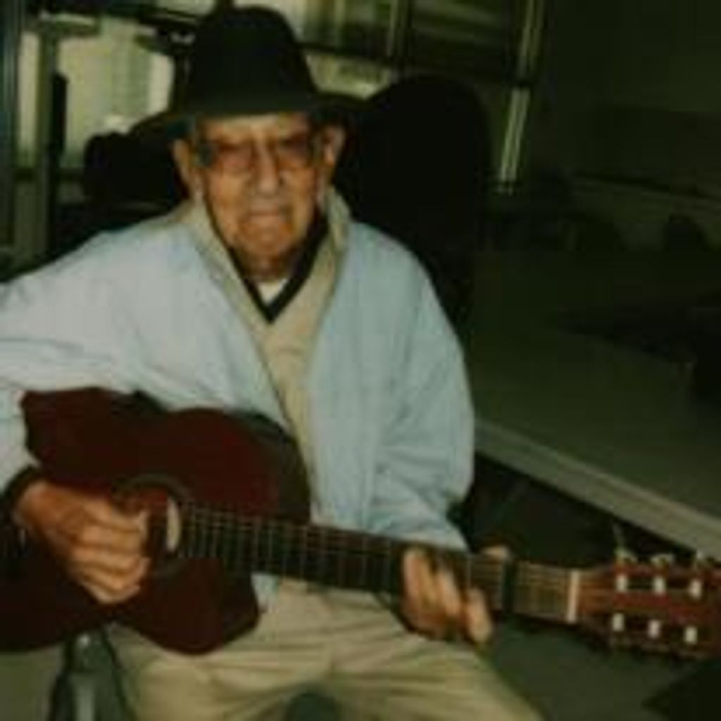 Diego Gonzales