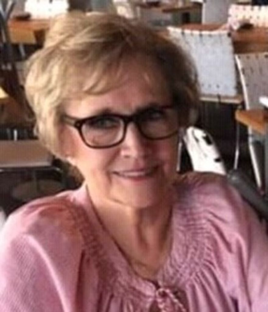 Marcia Lynn Kirk