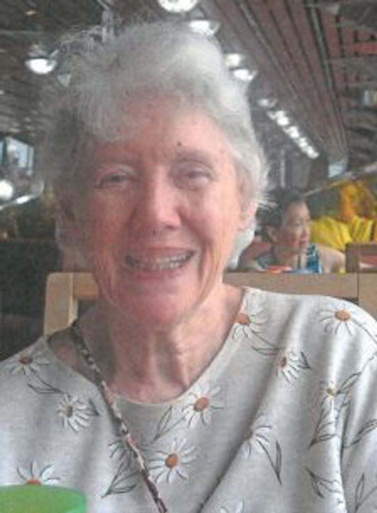 Erlene James Keene