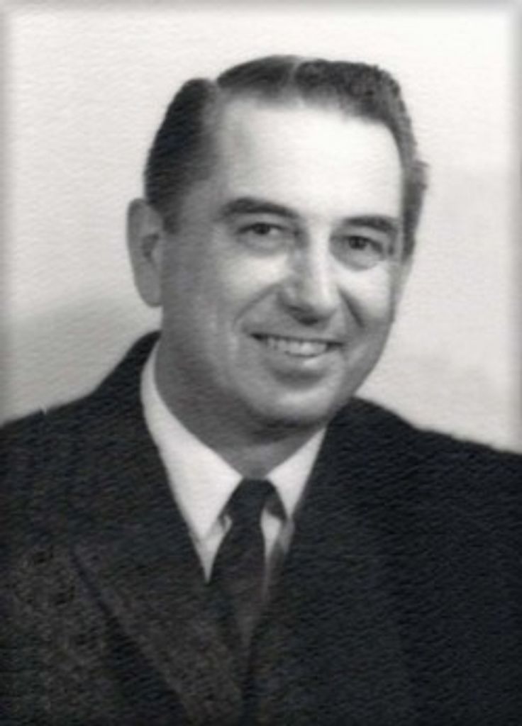 Dick Moody