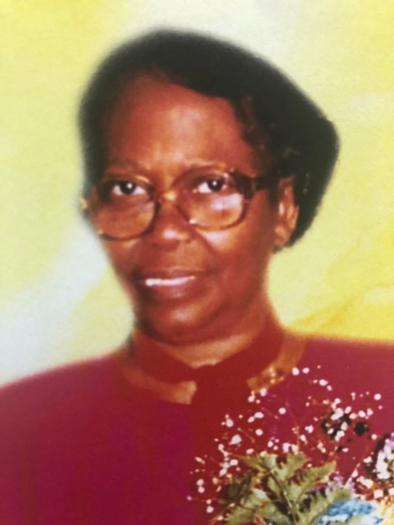 Ms. Hortense Hurns