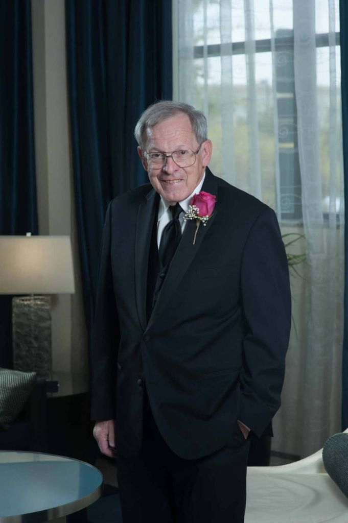 William F. Buchanan Profile Photo