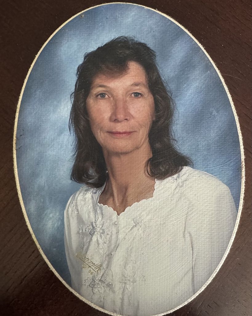 Catherine Elizabeth Raiteri