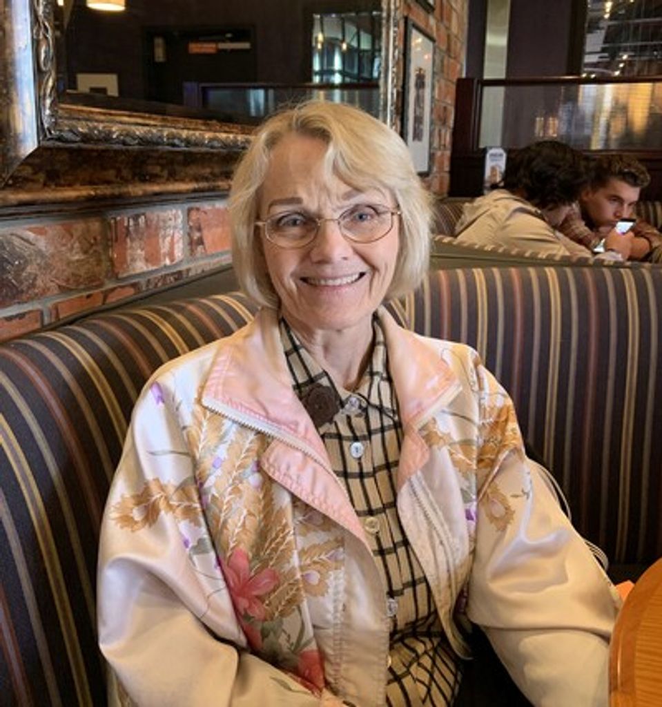 Carolyn Catherine Jay