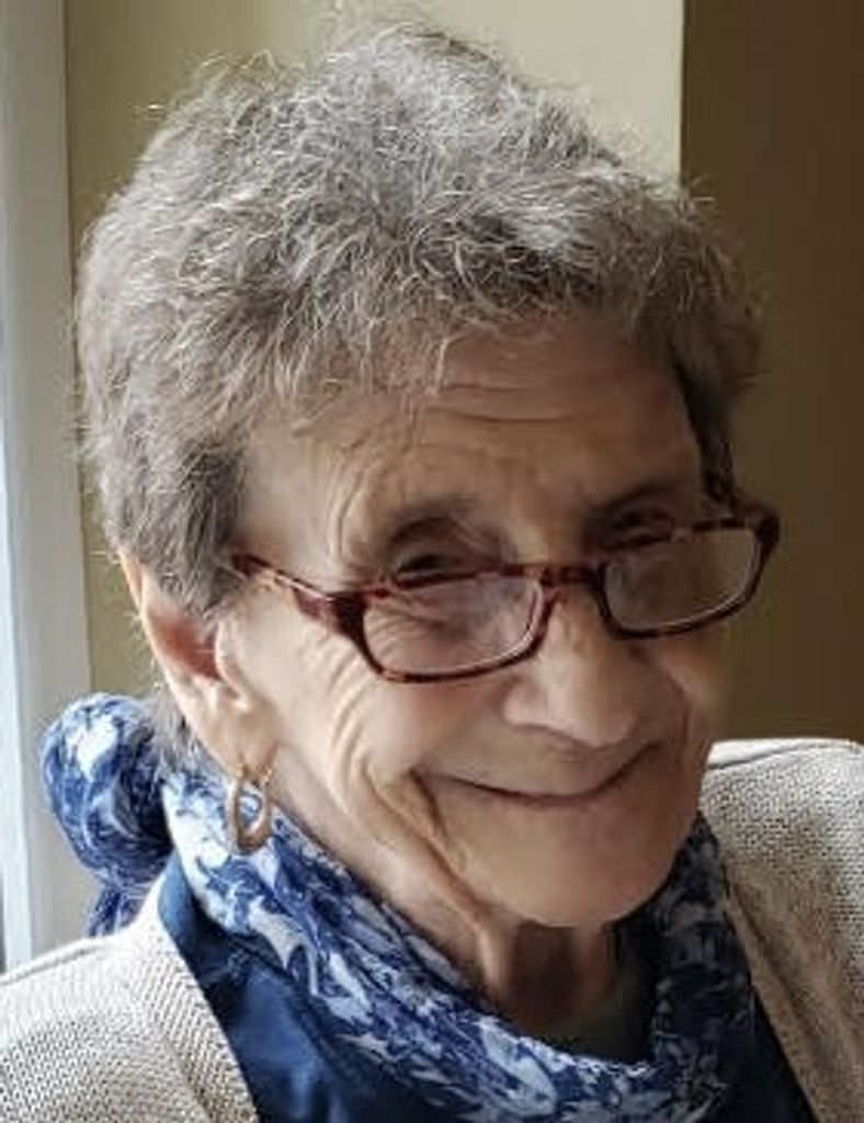 Helen E. Guarino Profile Photo