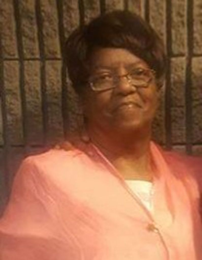 MARY NELSON