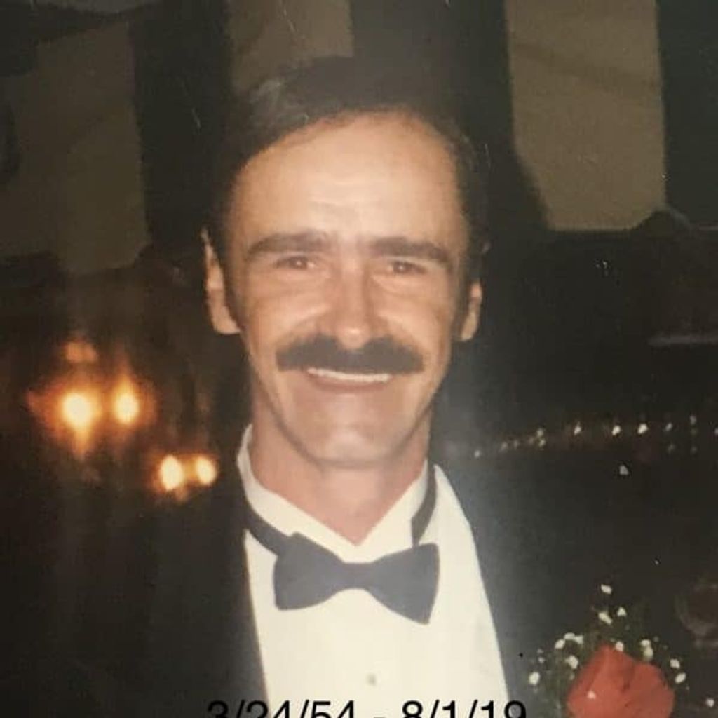 Charles “Chuck” Wilmot