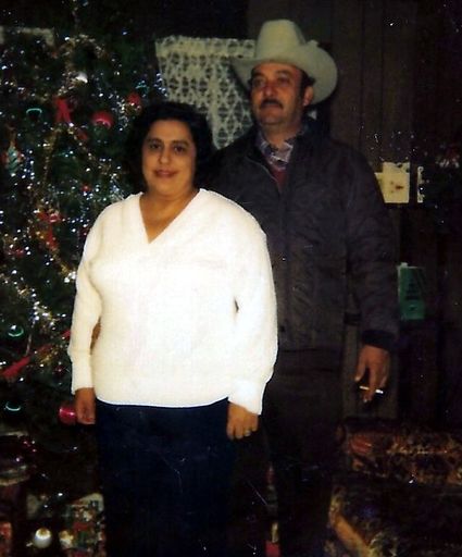 Lydia Ramirez Cuellar photo gallery thumbnail 9 of 359