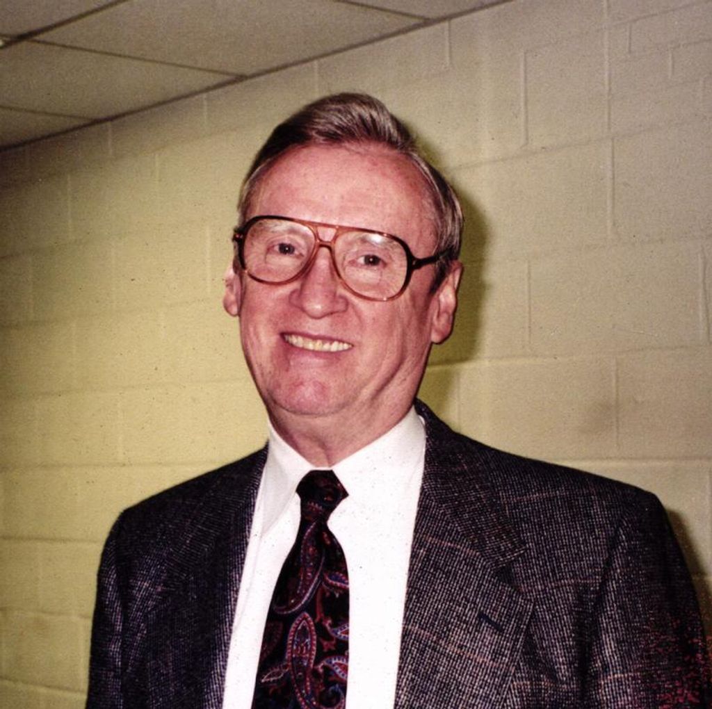 Earl Jackson Wilkerson Profile Photo
