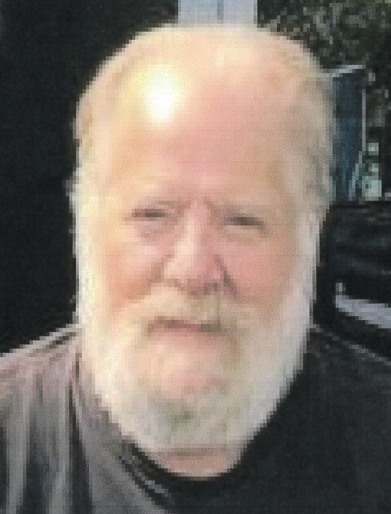 Kent "Pork" Brooks Profile Photo