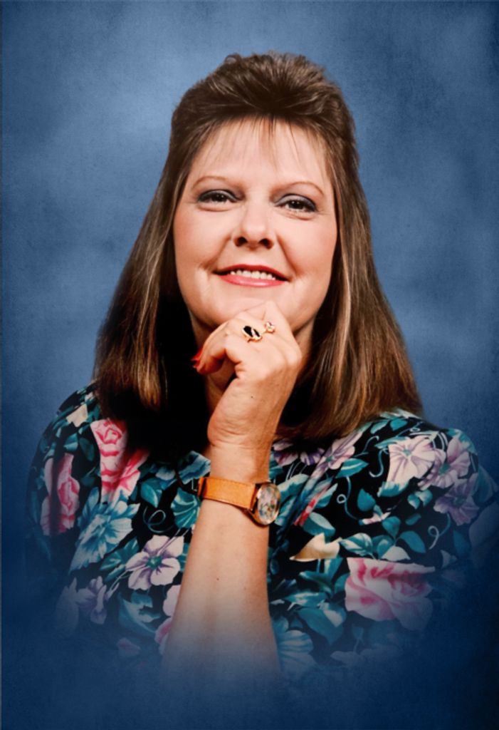 Linda Kay (Phillips)  Stokes