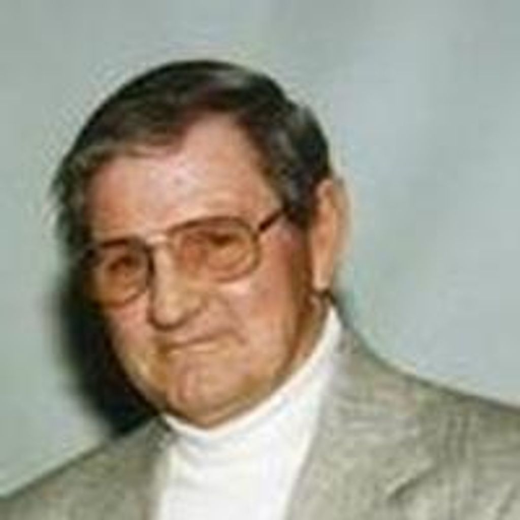 Zane Richmond
