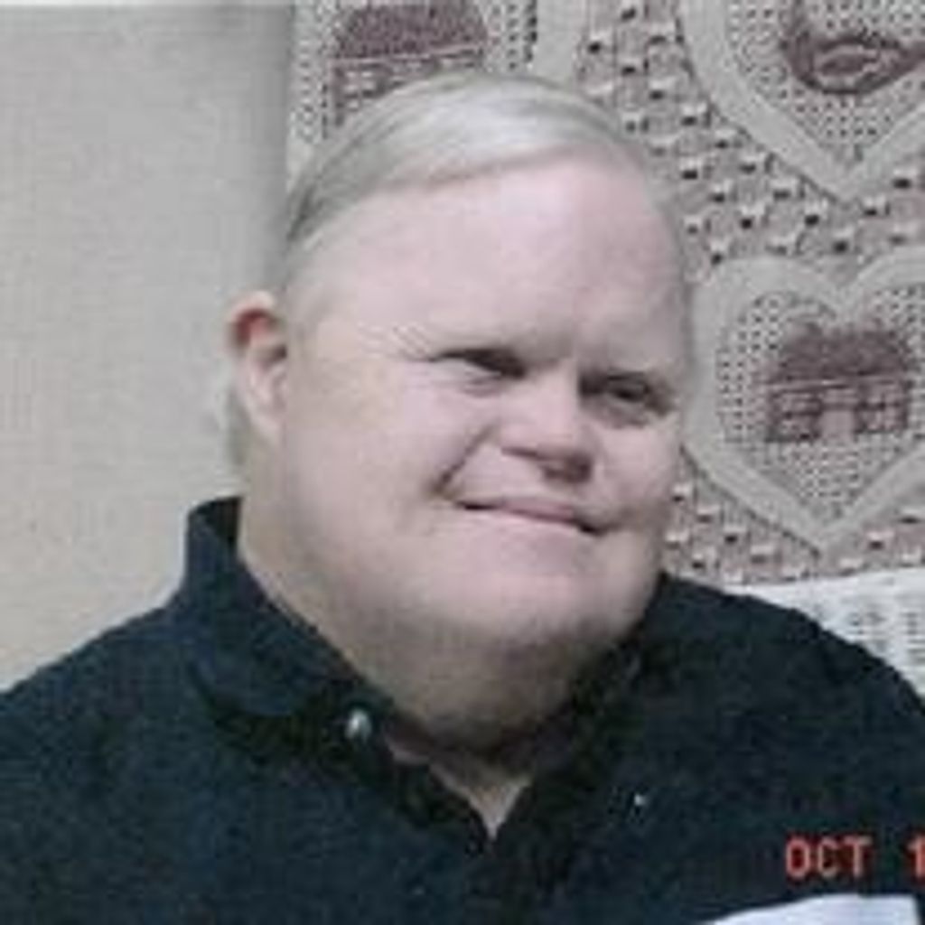 Roger Dale Johnston