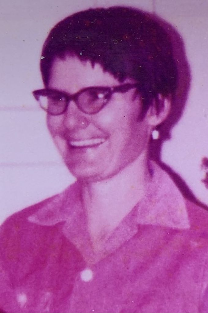 Doris Jean Montgomery Profile Photo