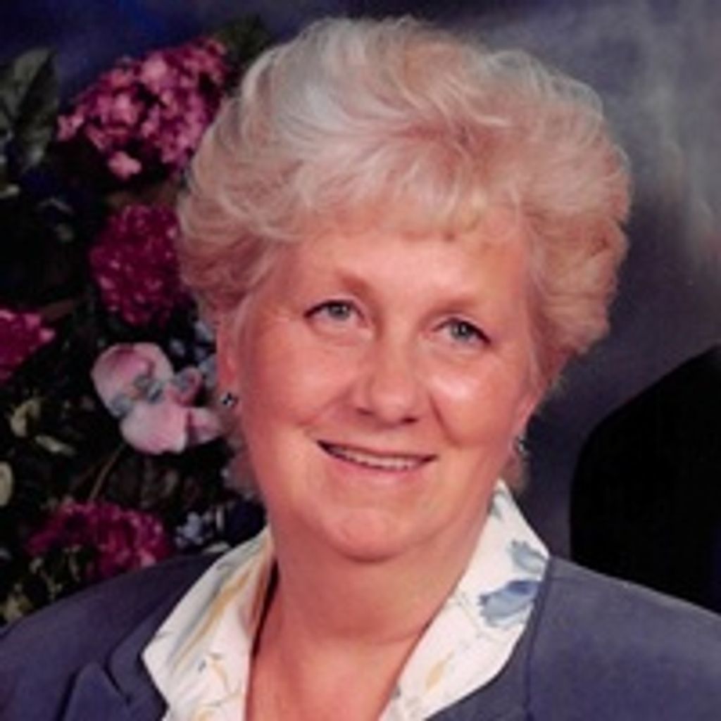 Aleatha "Lee" Lytle