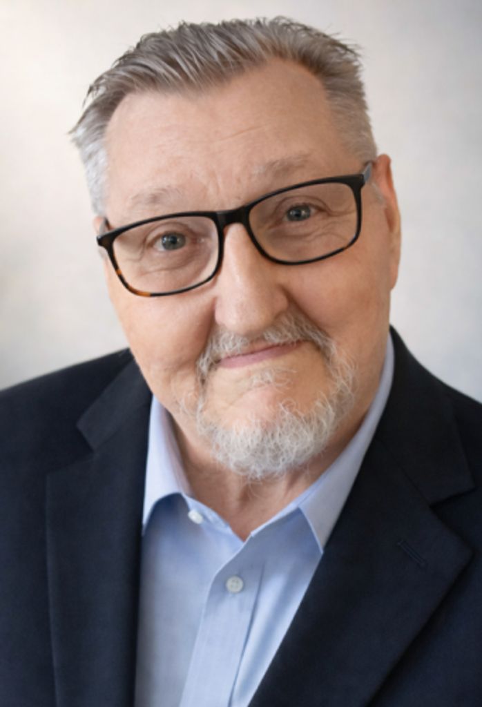 Thomas Lloyd Paulson Profile Photo