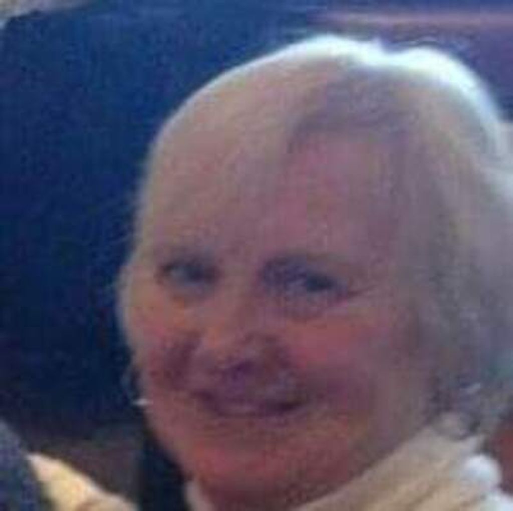Anne V. Merrill Profile Photo
