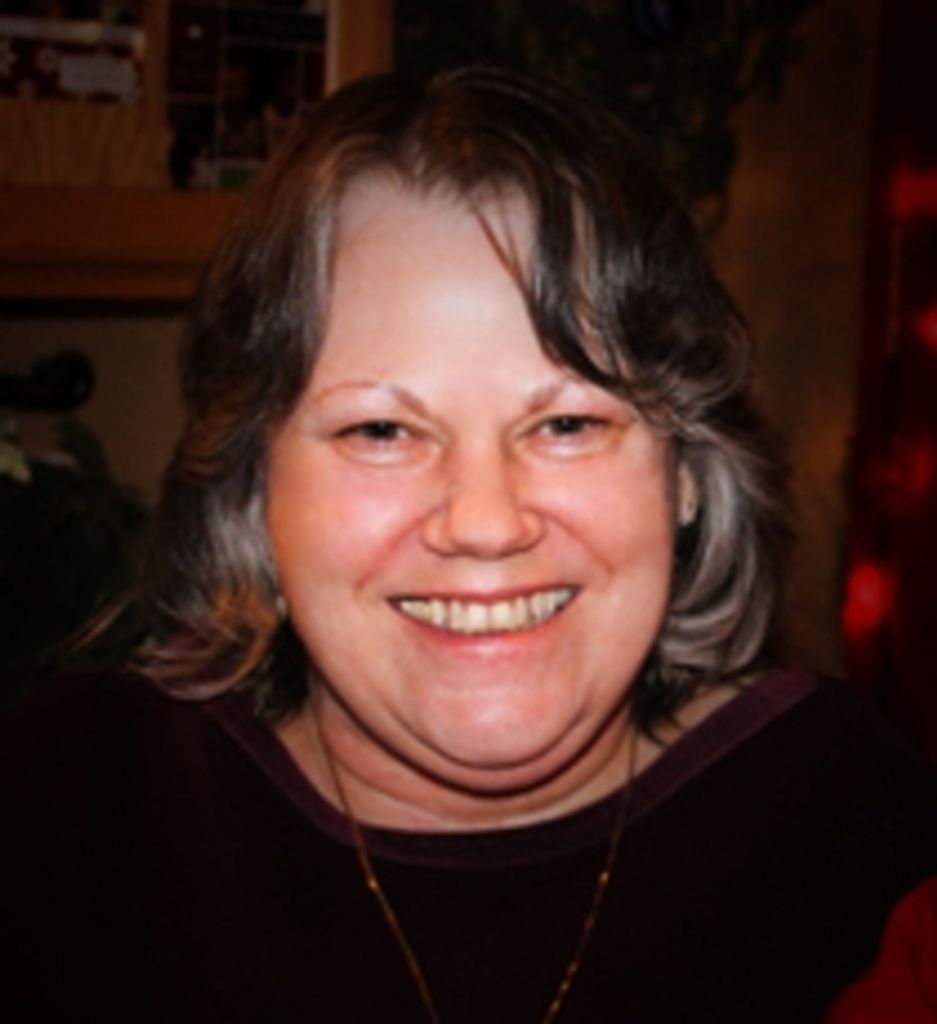 Wanda Elaine Graziani