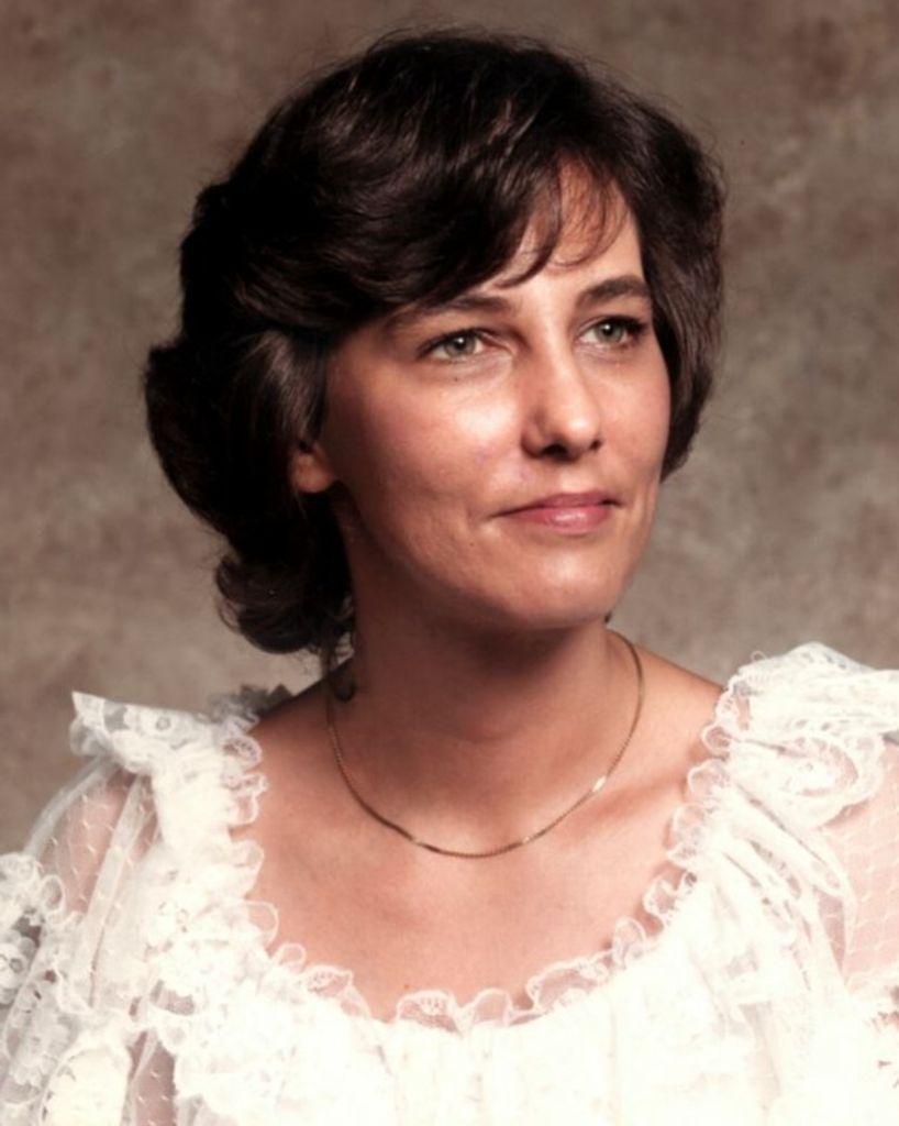 Brenda G Rutherford Profile Photo