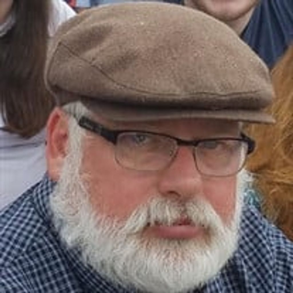 George Randolph Hankins Jr. Profile Photo