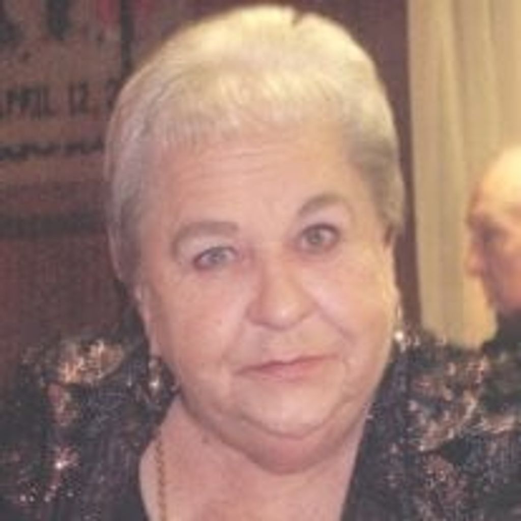 Margie M. Lanter