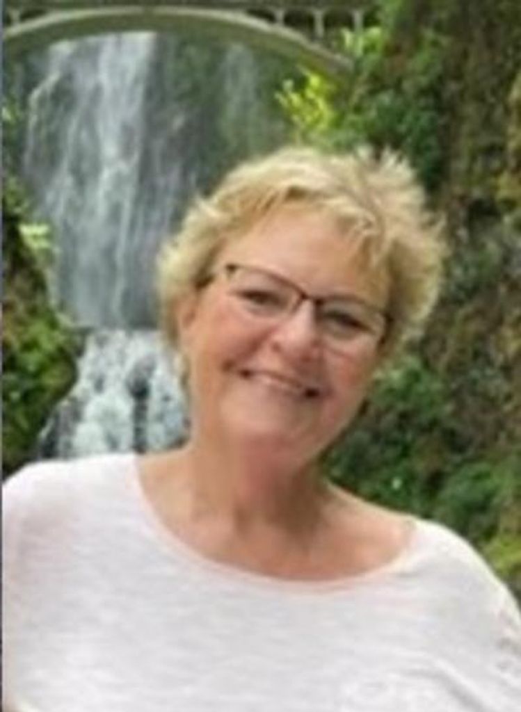 Jill Nelson Profile Photo